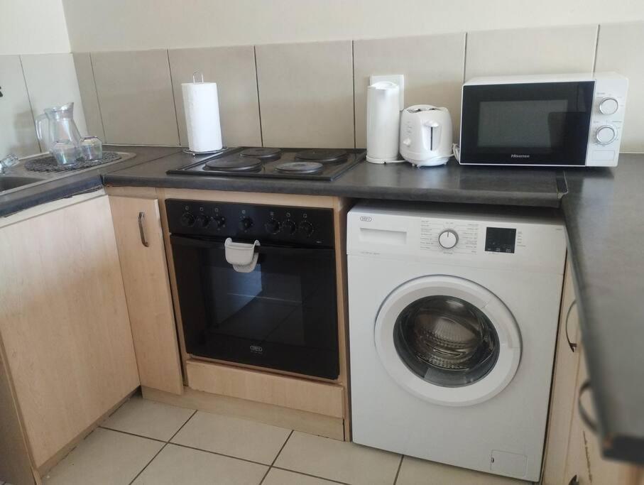 2-bedroom Bliss @17