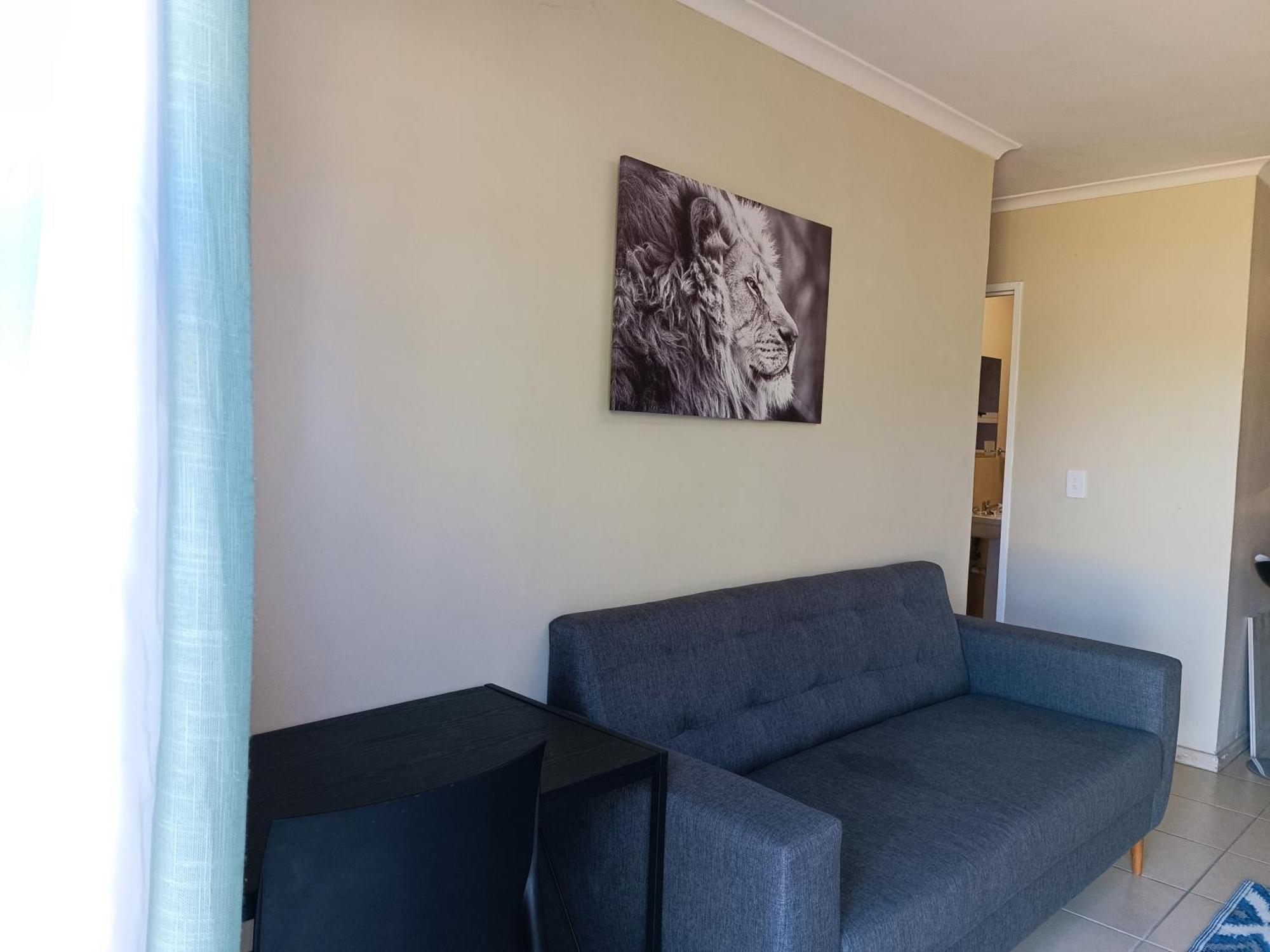 2-bedroom Bliss @17 Cape Town