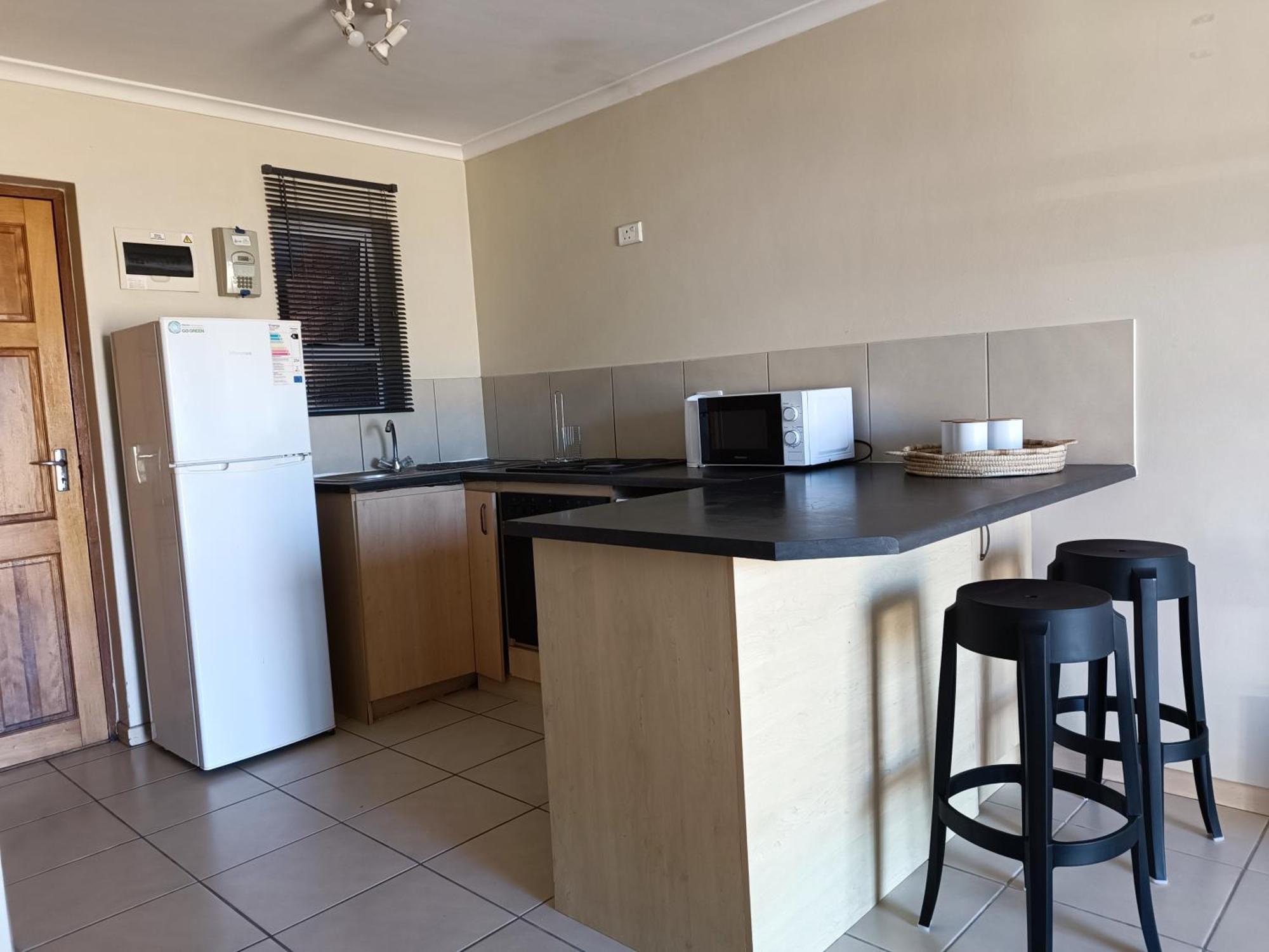 2-bedroom Bliss @17 * Cape Town