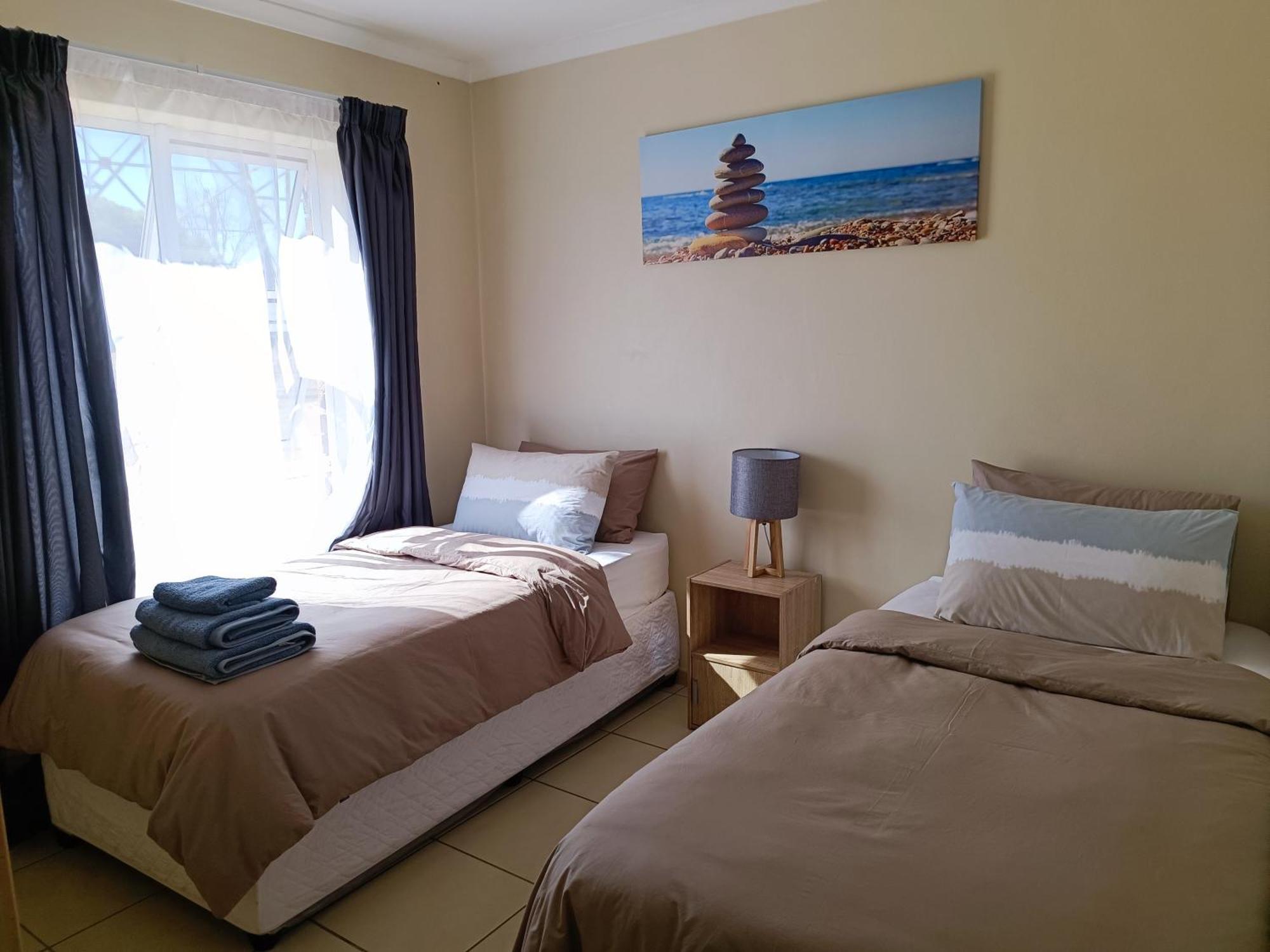2-bedroom Bliss @17 Cape Town