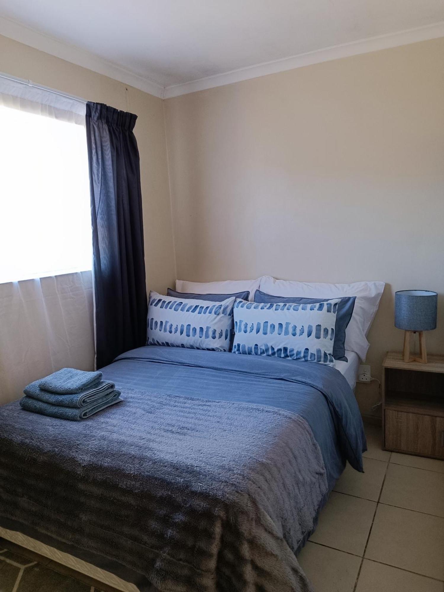 2-bedroom Bliss @17