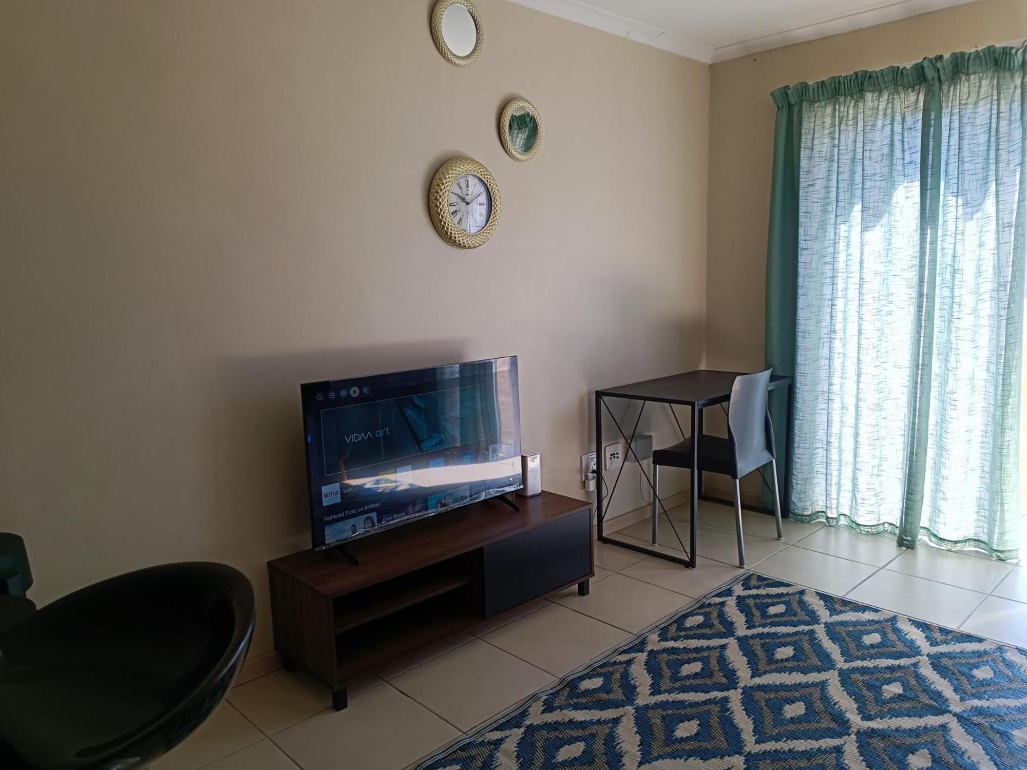 Apartment 2-bedroom Bliss @17