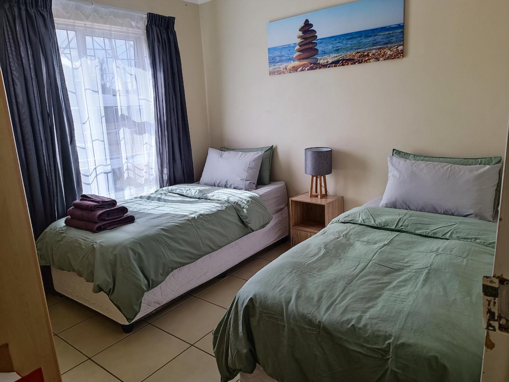2-bedroom Bliss @17