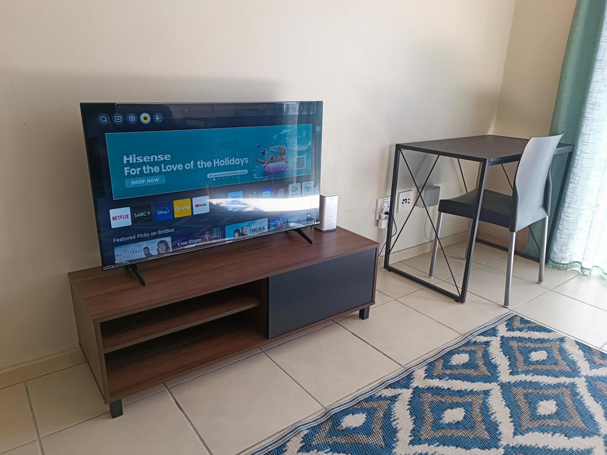 2-bedroom Bliss @17